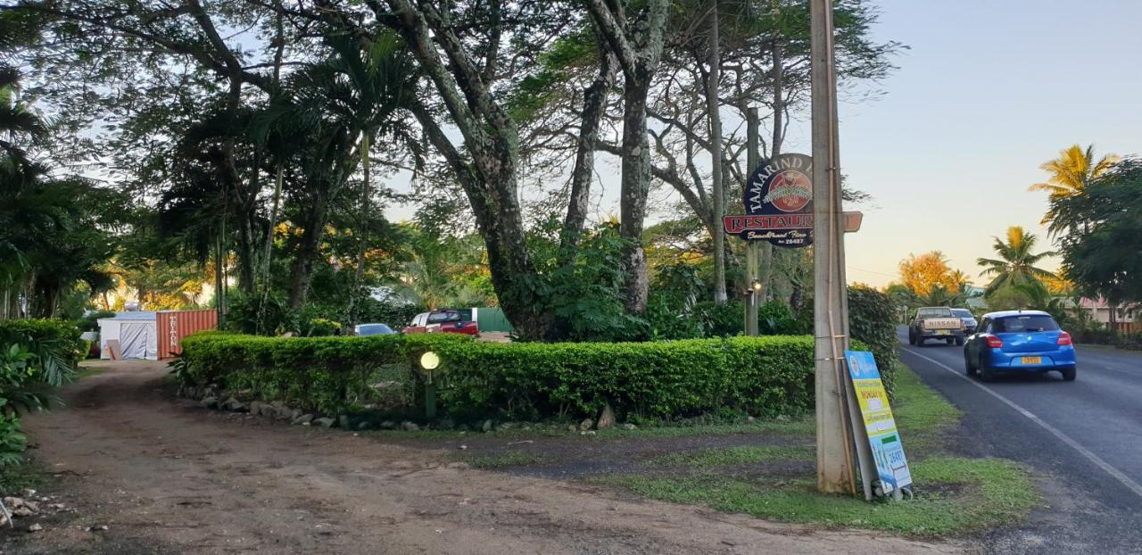 Are Tamareni 2Br Beach Cottage Or River Studio Avarua Exterior photo
